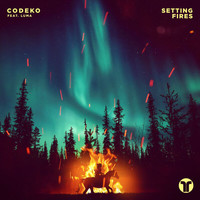 Codeko - Setting Fires