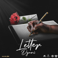 D'Yani - Letter