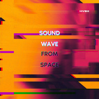 HVSH - Sound Wave From Space