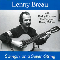 Lenny Breau - Swingin' On A Seven-String