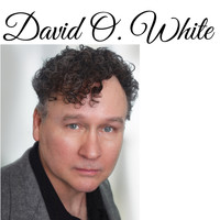 David White - Happy Birthday My Friend