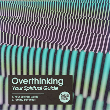 Overthinking / - Your Spiritual Guide