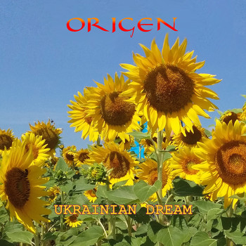 Origen - Ukrainian Dream