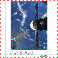 JLuna - Dominicana (Can't Let You Go)