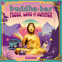 Buddha Bar - Peace, Love and Summer