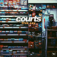 Courts - True Say
