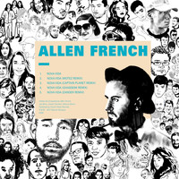 Allen French - Nova Vida (Motez Remix)
