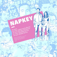 Napkey - At Least (Jabberwocky Remix)