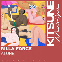 Rilla Force - Atone