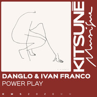 Danglo, Ivan Franco - Power Play (Radio edit)