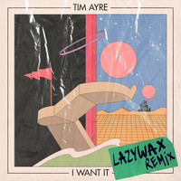 Tim Ayre - I Want It (Lazywax Remix)