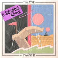 Tim Ayre - I Want It (1-800 GIRLS Remix)