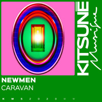 Newmen - Caravan