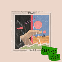 Tim Ayre - I Want It (Remixes)