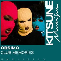 Obsimo - Club Memories