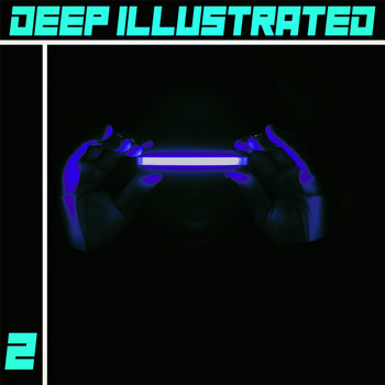 Various Artists - Deep Illustrated, Volume 2 - House & Deep Tunes