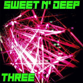 Various Artists - Sweet N' Deep, Three - House Dj Selection