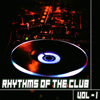Various Artists - Rhythms of the Club 1 - Dj Selection of House & Deep Tunes