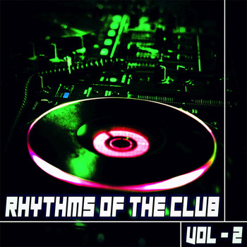 Various Artists - Rhythms of the Club 2 - Dj Selection of House & Deep Tunes