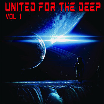 Various Artists - United for the Deep 1 - Deep House & Club Selection