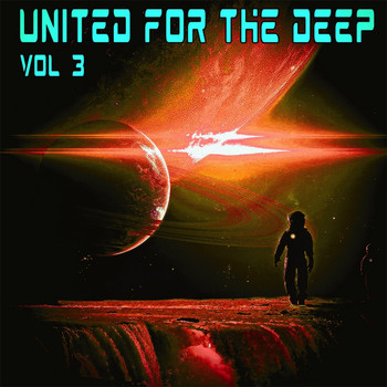 Various Artists - United for the Deep 3 - Deep House & Club Selection