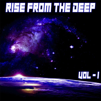 Various Artists - Rise from the Deep, Vol. 1 - Deep House & House All Night