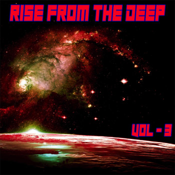 Various Artists - Rise from the Deep, Vol. 3 - Deep House & House All Night