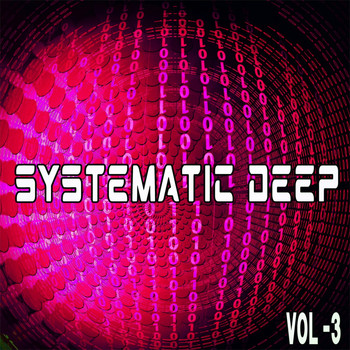 Various Artists - Systematic Deep 3 - Deep House & House Selecta