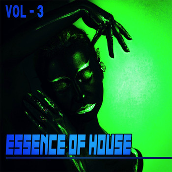 Various Artists - Essence of House, 3 - House & Deep House Collected