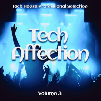 Various Artists - Tech Affection, Vol. 3