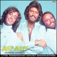 Bee Gees - Cucumber Cathedral (Live)
