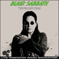Black Sabbath - The Wrong Turn (Live [Explicit])