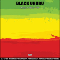 Black Uhuru - Crisis In The Street (Live)