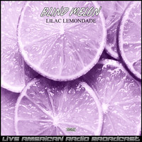 Blind Melon - Lilac Lemonade (Live)
