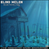 Blind Melon - Deserted Destiny (Live)