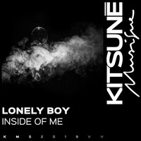 Lonely Boy - Inside of Me