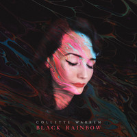 Collette Warren - Black Rainbow EP
