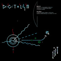 Digitalism - Lift (Special Edition)