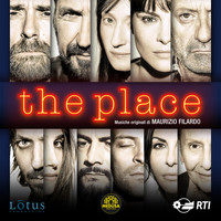 Maurizio Filardo - The Place (Colonna sonora originale del film)