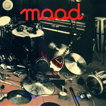 Maad - Maad