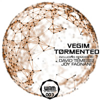Vegim - Tormented