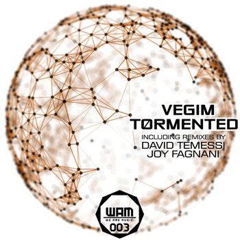 Vegim - Tormented