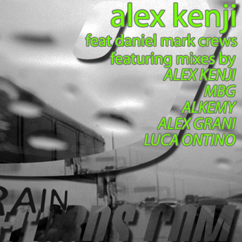 Alex Kenji - Rain