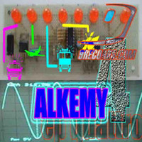 Alkemy - EP Quattro