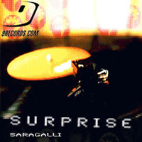 sara galli - SuRpRiSe Ep