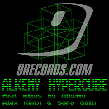 Alkemy - Hypercube
