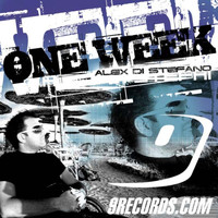 Alex Di Stefano - One Week