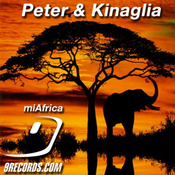 Peter and Kinaglia - miAfrica