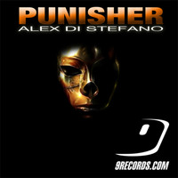 Alex Di Stefano - Punisher