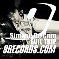 Simone De Caro - Evil Trip